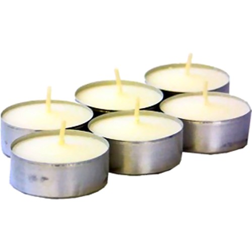 UCO Tealight Candles for Mini &amp; Micro Lanterns (6 Pack)
