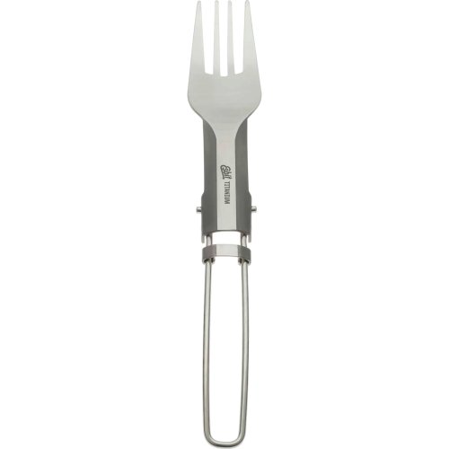 Esbit Folding Fork - Titanium