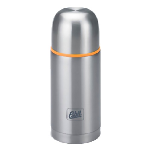 Esbit Stainless Steel Vacuum Flask Silver (750 ml)
