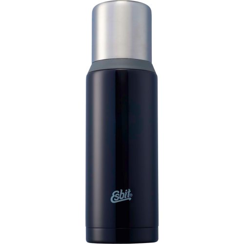Esbit Stainless Steel Vacuum Flask 1000 ml - Dark Blue