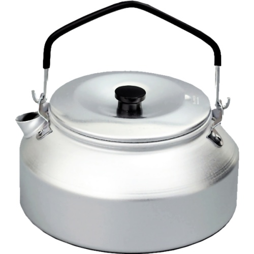 Trangia Kettle for 27 Series Cookers (600 ml)