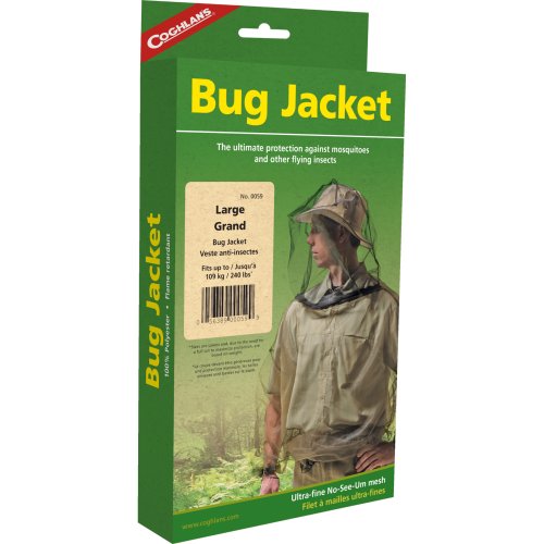 Coghlan's Bug Jacket - Large