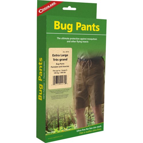 Coghlan's Bug Pants - X Large