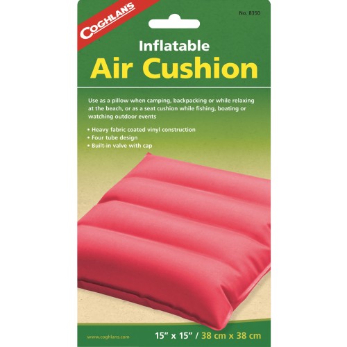 Coghlan's Inflatable Air Cushion