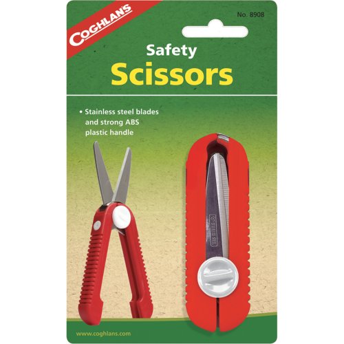 Coghlan's Safety Scissors