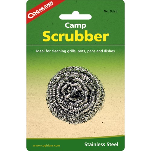 Coghlan's Camping Scrubber Pad