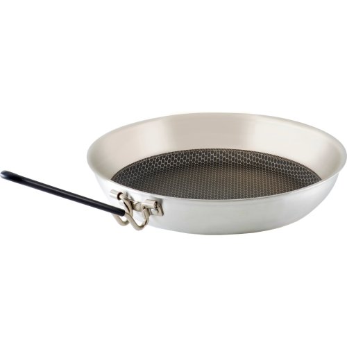 GSI Outdoors Glacier Stainless Frypan (20 cm)