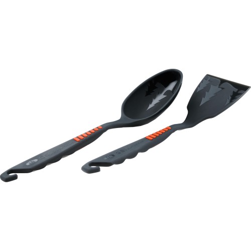 GSI Outdoors Pack Spoon and Spatula Set
