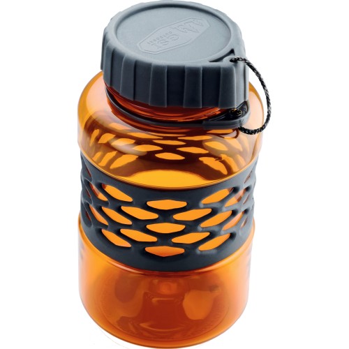 GSI Outdoors Dukjug Drinks Bottle Orange (750 ml)