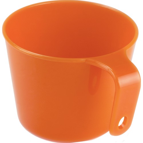 GSI Outdoors Cascadian Nesting Cup (Orange)