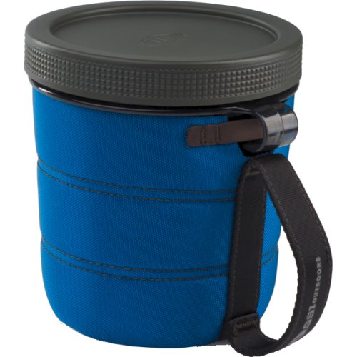 GSI Outdoors Fairshare Mug II - Blue (1000 ml)