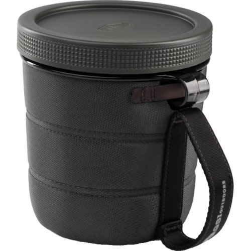 GSI Outdoors Fairshare Mug II - Grey (1000 ml)