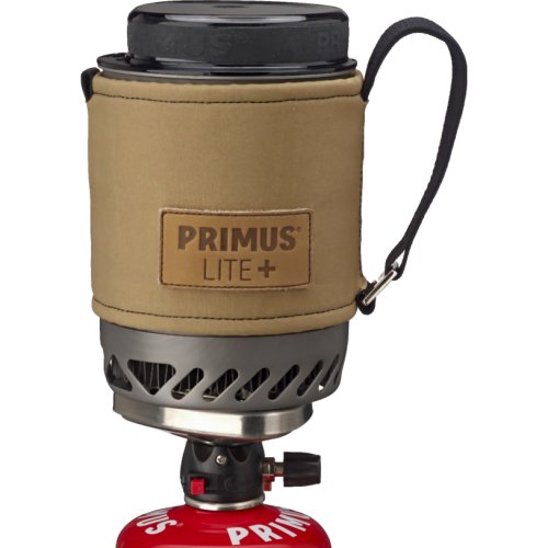 Primus Lite+ All-in-One Gas Stove (Sand Sleeve)