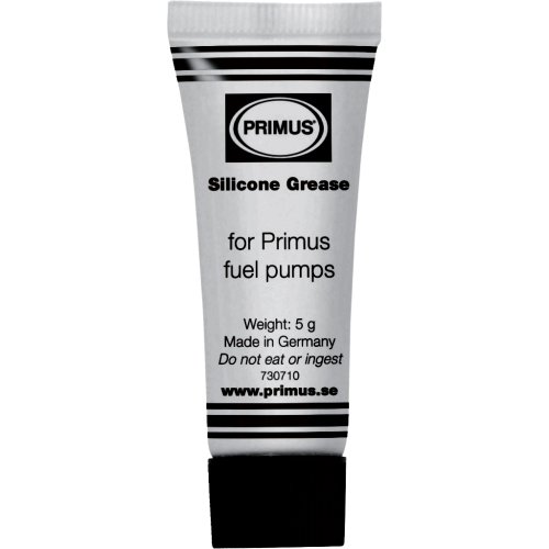 Primus Leather Grease for all Pumps 5g