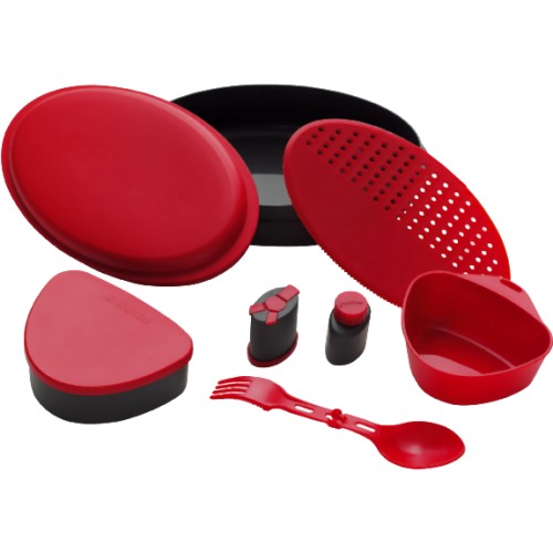 Primus Meal Set (Red)