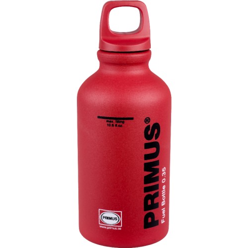 Primus Fuel Bottle 350 ml (Red)