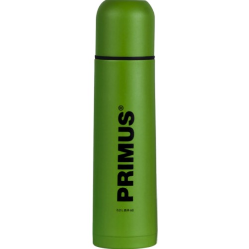 Primus C&amp;H Vacuum Flask - Green (200 ml)