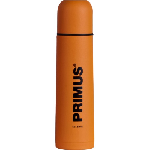 Primus C&amp;H Vacuum Flask - Orange (200 ml)