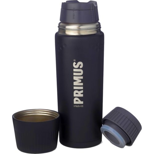 Primus TrailBreak Vacuum Bottle 750ml (Black)