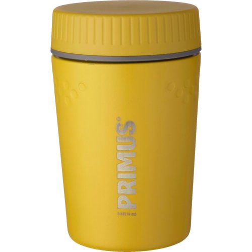 Primus TrailBreak Vacuum Lunch Jug 550ml (Yellow)