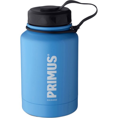 Primus TrailBottle Vacuum Flask 500ml (Blue)