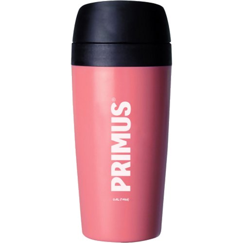 Primus Commuter Mug 400ml (Salmon Pink)