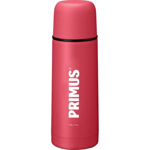 Primus Stainless Steel Vacuum Flask - 350 ml (Melon Pink)