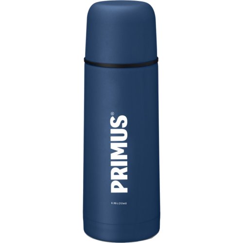 Primus Stainless Steel Vacuum Flask - 750 ml (Dark Blue)