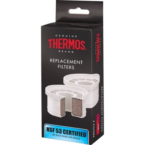 Thermos Replacement Filters (Pack of 2)