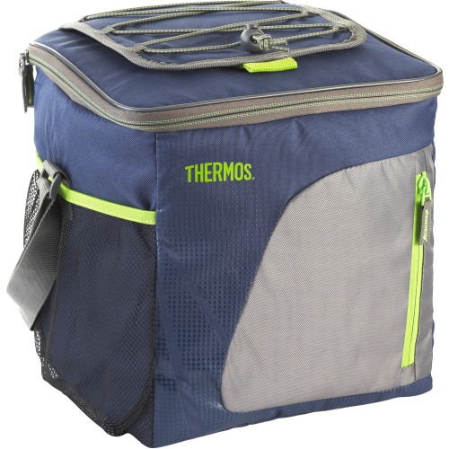 Thermos Radiance 24 Can Insulated Cooler (Navy)