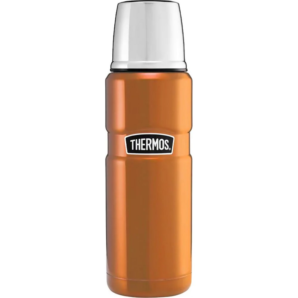 Thermos Stainless King Flask 470ml (Copper)