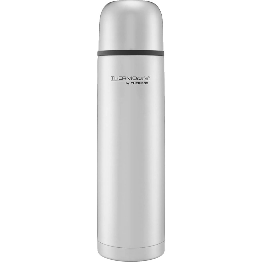 Thermos Thermocafe Stainless Steel Flask 1000ml