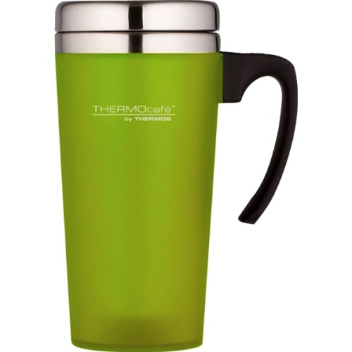 Thermos Thermocafe Zest Travel Mug - Lime (420 ml)