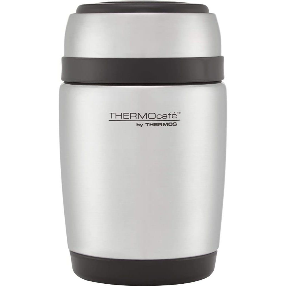 Thermos Thermocafe Barrel Food Flask 400ml