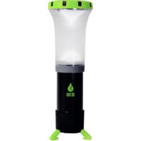 Preview UCO Lumora LED Lantern / Torch (Green)