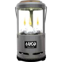 Preview UCO Candlelier 9 Hour 3 Candle Lantern (Aluminium)
