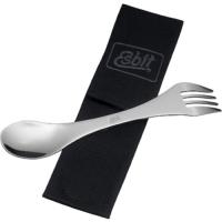 Preview Esbit Stainless Steel Spork with Pouch