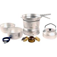 Preview Trangia 25 Series Ultralight Aluminium Cookset and Kettle with Spirit Burner