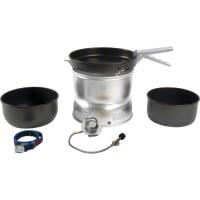 Preview Trangia 25 Series Ultralight Aluminium Non Stick Cookset with Gas Burner