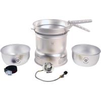 Preview Trangia 27 Series Ultralight Aluminium Cookset with Gas Burner