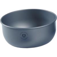 Preview Trangia Ultralight Hard Anodized Aluminium Inner Saucepan for 27 Series Cookers (1 litre)