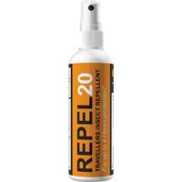 Preview Pyramid Repel 20 DEET Insect Repellant (120 ml)