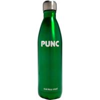 Preview Punc Stainless Steel Insulated Bottle - Green (750 ml)