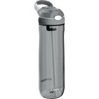 Preview Contigo Ashland Autospout Water Bottle with Lock - 720 ml (Smoke)