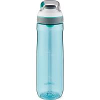 Preview Contigo Cortland Autoseal Water Bottle with Lock - 720 ml (Jade)