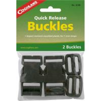 Preview Coghlan's Quick Release Buckles (25 mm)