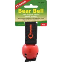 Preview Coghlan's Bear Bell (Red)