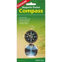 Preview Coghlan's Magnetic Pocket Compass