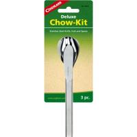 Preview Coghlan's Stainless Steel Deluxe Chow Kit (3 piece)