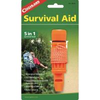 Preview Coghlan's 5-in-1 Survival Aid Kit